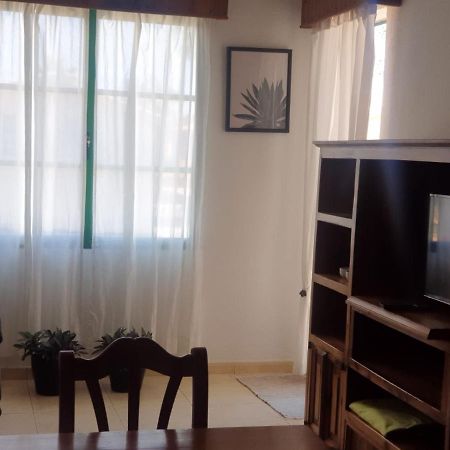Apartamento Casa Sara Parque Holandes Exterior foto