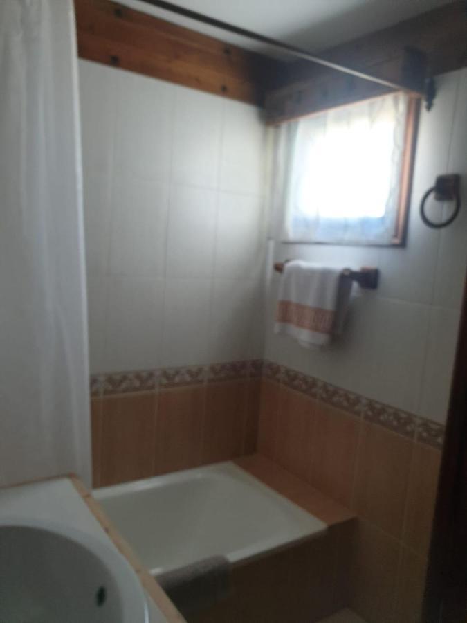 Apartamento Casa Sara Parque Holandes Exterior foto