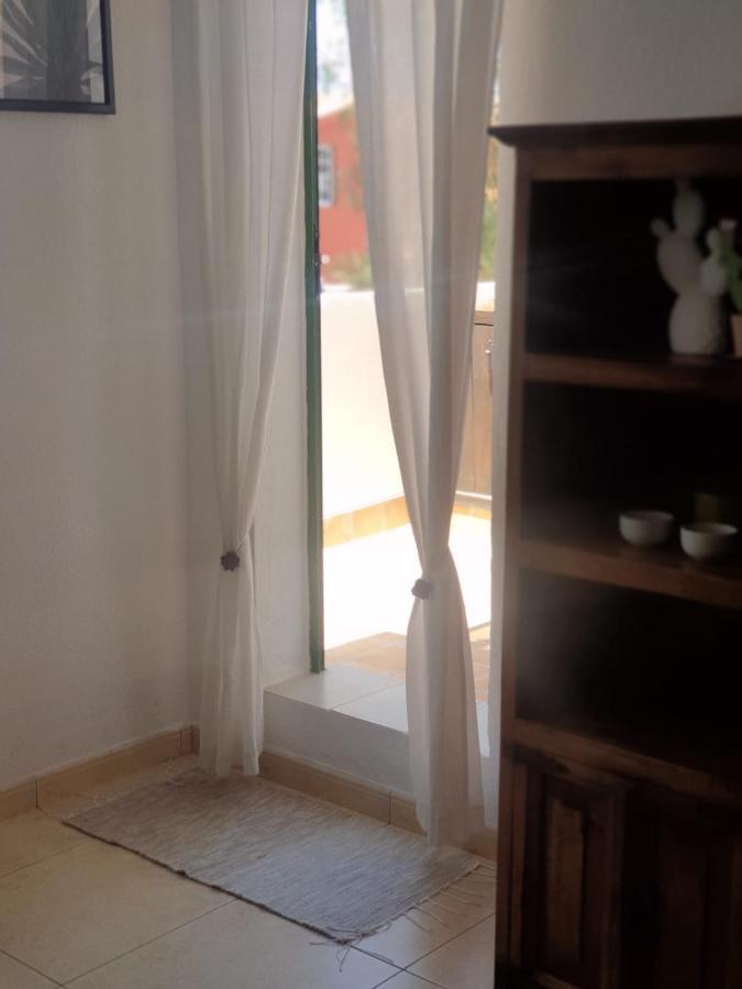 Apartamento Casa Sara Parque Holandes Exterior foto