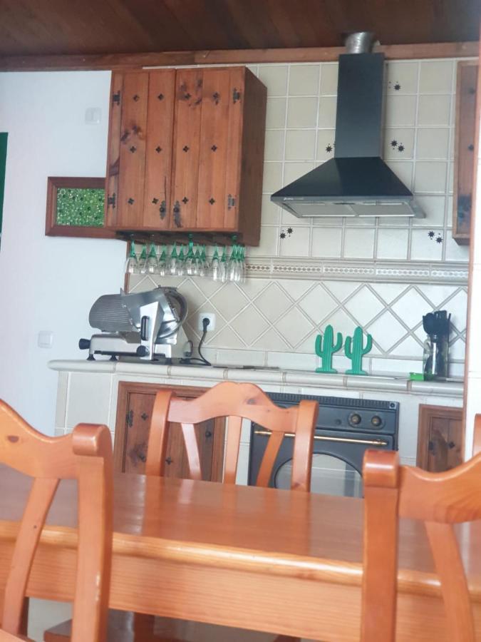 Apartamento Casa Sara Parque Holandes Exterior foto