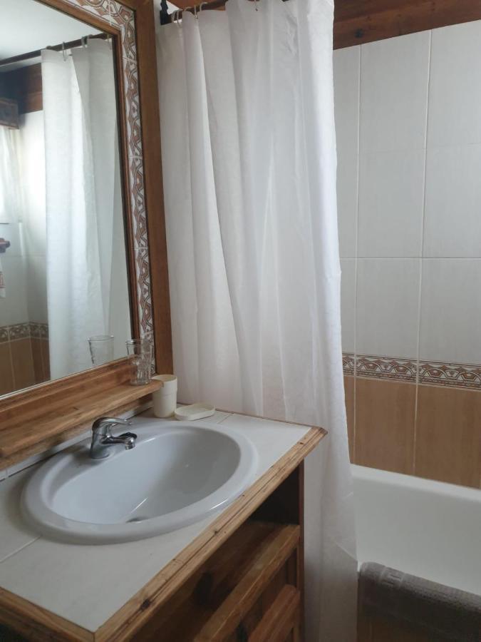 Apartamento Casa Sara Parque Holandes Exterior foto