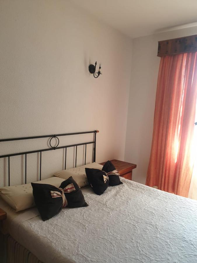 Apartamento Casa Sara Parque Holandes Exterior foto