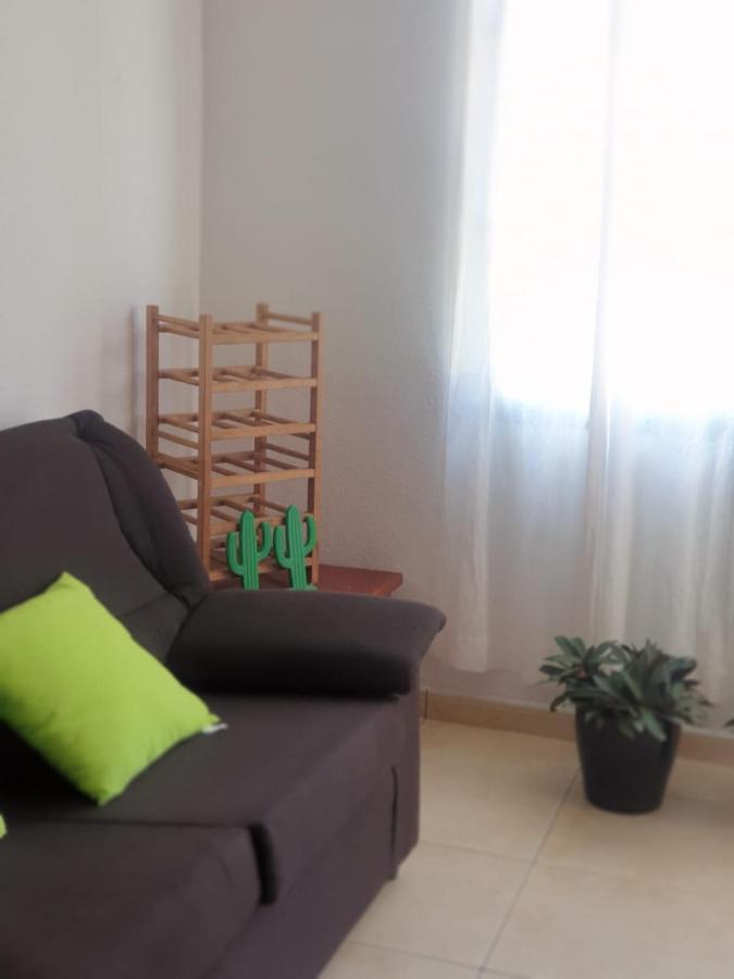 Apartamento Casa Sara Parque Holandes Exterior foto