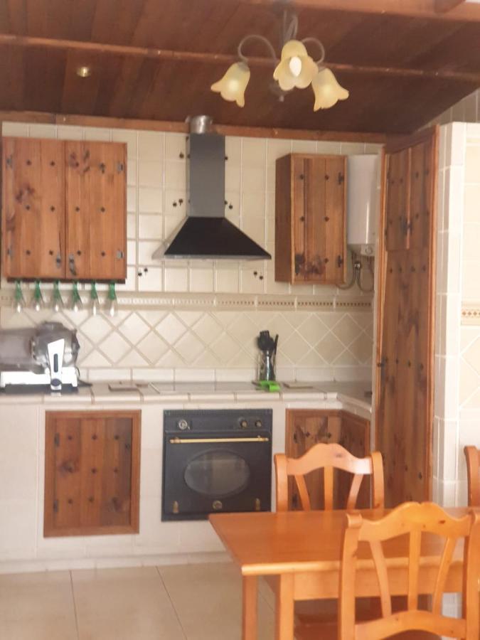 Apartamento Casa Sara Parque Holandes Exterior foto